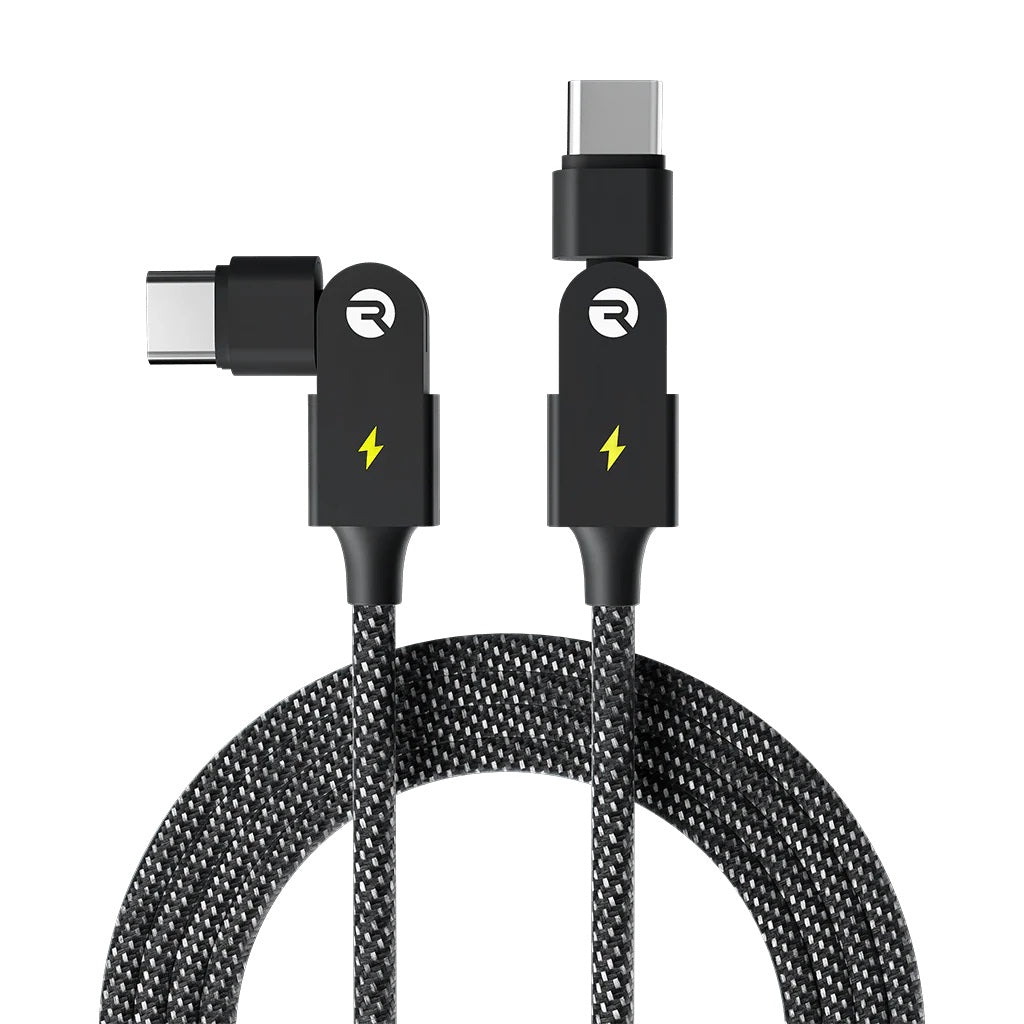 Raycon Magic Spin Cable